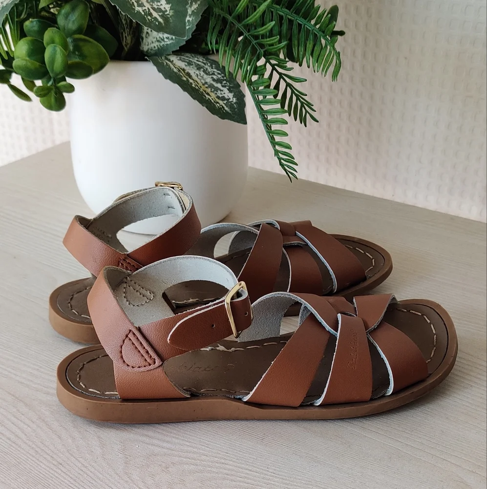 Salt Water classic durable